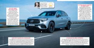 L'Auto-Journal 1212 MOINS MAIS MIEUX