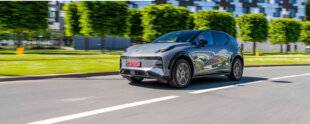 L'Auto-Journal 1212 GRANDES AMBITIONS