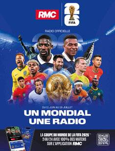 L'Auto-Journal 1212 RMC