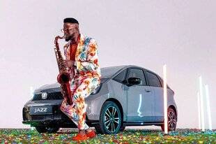 L'Auto-Journal 1212 UNE JAZZ TROP DISCRÈTE ?