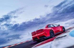 L'Auto-Journal 1212 La M3 électrique à l'approche !