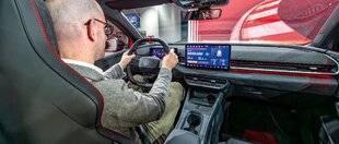 L'Auto-Journal 1212 Un mythe électrisé