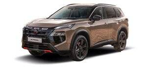 L'Auto-Journal 1212 Nissan