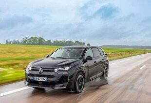 L'Auto-Journal 1212 Les berlines et SUV compacts