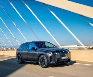 L'Auto-Journal 1212 Les SUV familiaux