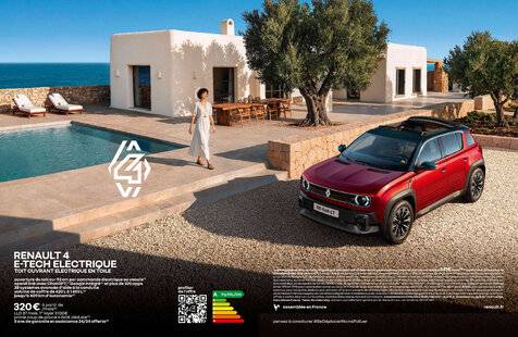 L'Auto-Journal 1213 RENAULT