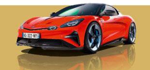 L'Auto-Journal 1213 En Transition