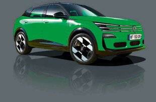 L'Auto-Journal 1213 Reculer pour…