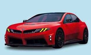 L'Auto-Journal 1213 German muscle