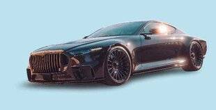 L'Auto-Journal 1213 Double hommage