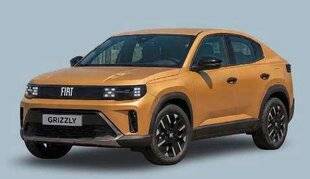 L'Auto-Journal 1213 Panda géant