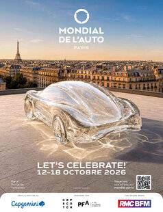 L'Auto-Journal 1213 MONDIAL DE L'AUTO
