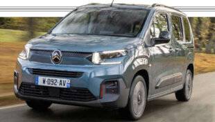 L'Auto-Journal 1213 Berlingo