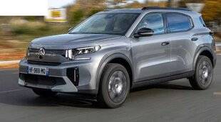 L'Auto-Journal 1213 C3 Aircross