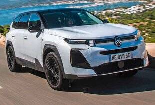 L'Auto-Journal 1213 C5 Aircross