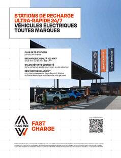 L'Auto-Journal 1213 PLUG INN