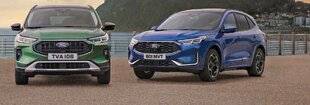 L'Auto-Journal 1213 Kuga