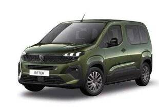 L'Auto-Journal 1213 Rifter