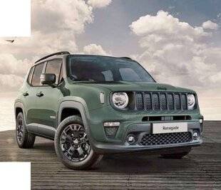 L'Auto-Journal 1213 Renegade