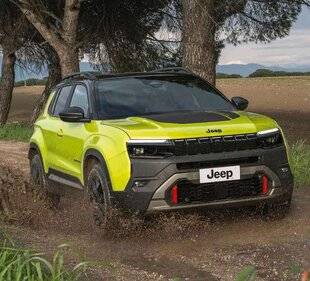 L'Auto-Journal 1213 Avenger