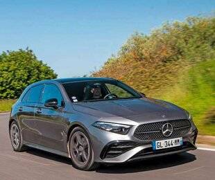 L'Auto-Journal 1213 Classe A