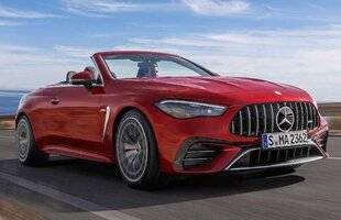 L'Auto-Journal 1213 CLE Coupé / Cabriolet