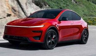 L'Auto-Journal 1213 Model Y