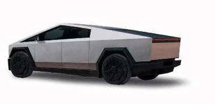 L'Auto-Journal 1213 [ TESLA NON IMPORTÉES ]