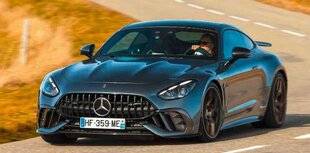 L'Auto-Journal 1213 AMG GT