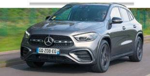 L'Auto-Journal 1213 GLA