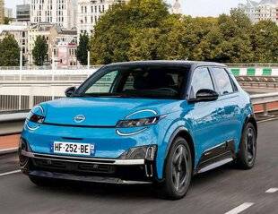 L'Auto-Journal 1213 Micra