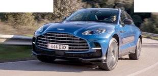 L'Auto-Journal 1213 DBX