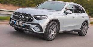 L'Auto-Journal 1213 GLC / Coupé