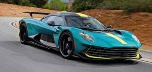 L'Auto-Journal 1213 Valhalla