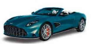 L'Auto-Journal 1213 [ ASTON MARTIN D'EXCEPTION ]
