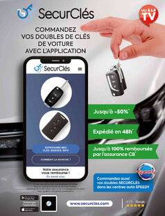 L'Auto-Journal 1213 SecurClés