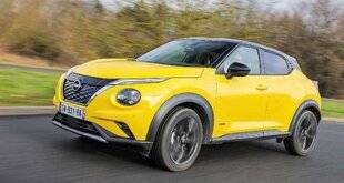 L'Auto-Journal 1213 Juke