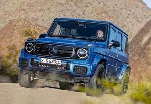 L'Auto-Journal 1213 Classe G