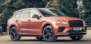 L'Auto-Journal 1213 Bentayga