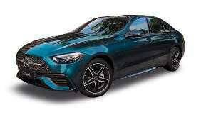 L'Auto-Journal 1213 [ MERCEDES NON IMPORTÉES ]