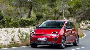 L'Auto-Journal 1213 Twingo E-Tech