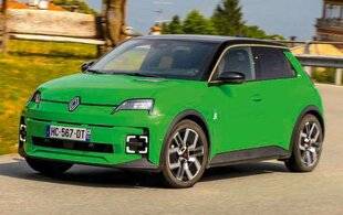 L'Auto-Journal 1213 R5 E-Tech