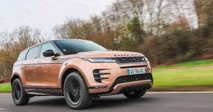 L'Auto-Journal 1213 Evoque