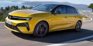L'Auto-Journal 1213 Astra / Sports Tourer