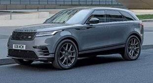 L'Auto-Journal 1213 Velar