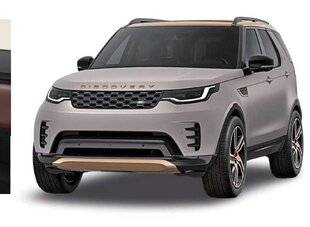 L'Auto-Journal 1213 Discovery