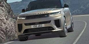 L'Auto-Journal 1213 Range Rover Sport