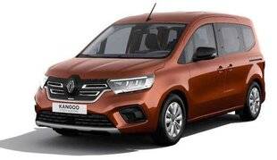 L'Auto-Journal 1213 Kangoo / Grand Kangoo