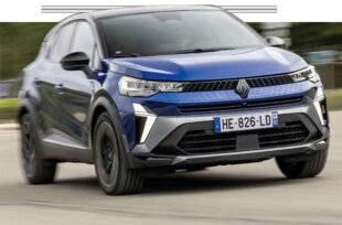 L'Auto-Journal 1213 Captur