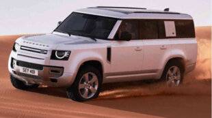 L'Auto-Journal 1213 Defender